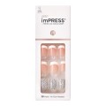 KISS Impress Nail Kit Time Slip
