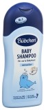 Bübchen shampooing bébé sensitive, 200 ml