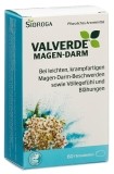 VALVERDE Gastro-Intestinal comprimés pelliculés, 60 pièces