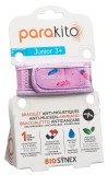 PARAKITO bracelet junior plumes