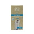 HERBORISTERIA Tassenfilter S mit Lasche, 100 Stück