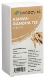 Drogovita Ashwagandha Tee Beutel, 20 Stück