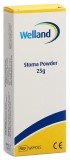WELLAND poudre pour stomie box, 25 g