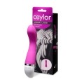 CEYLOR Sensual Lover Vibrator, 3 x 1 Stück