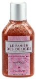 L'ALPAGE Panier Délices Duschgel exfolierend, 125 ml