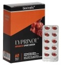 LYPRINOL Advanced Sport Edition Kapseln, 60 Stück