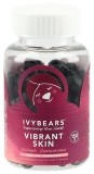 IVYBEARS Vibrant Skin, 60 Stück