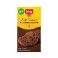 Schär Soft Cookies Double Choc, 210 g