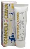 ODINHELP Cream Tiere Blütenessenz Dr. Bach, 30 g