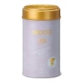 SIROCCO Boîte Thé Medium White Silver Needle, 55 g