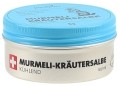 PURALPINA Pommade marmotte herbes réfrigér 100 ml