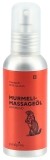 PURALPINA Huile marmotte massage chauffante 100 ml
