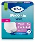 TENA Proskin Pants Maxi XL 10 pièces