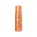 NUXE Sun Mousse Autobronzante Hydratante V&C, 150 ml