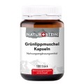 NATURSTEIN Grünlippmuschel capsules, 100 pièces