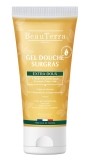 BeauTerra reichhaltiges Duschgel hypoallergen, 200 ml