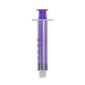 AVANOS Sicherheitsspritze enteral ENFit 5ml low dose, 100 Stück