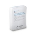 ATTENDS Care gants de toilette papier, 50 pièces