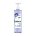 KLORANE Bleuet eau micellaire visage & yeux, 400 ml