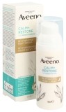 AVEENO Calm + Restore Re-Hydrierende Nachtcreme Hafer, 50 ml