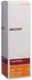 MELOLIN Wundkompressen 5x5cm steril, 100 Stück