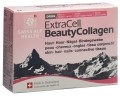 Swiss Alp Health Extr Cell BEAUTY COLLAGEN Drink Berry, 20 x 14.4 g