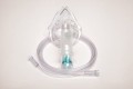 SALTER LABS  nébuliseur avec masque tuyau 2.1m
