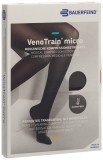 Bauerfeind VT MICRO AD CCL2 M n/s pied ouvert noir, 1 paire