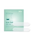 APRICOT wiederverwendbares Narben Pad scar scar away, 2 Stück