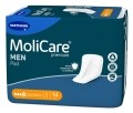 MOLICARE Premium Men Pad 4 gouttes 14 pièces