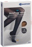 Bauerfeind VT MICRO AT KKL2 M p/l Fuss geschlossen caramel, 1 Paar