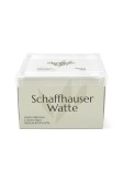 SCHAFFHAUSER Wattestäbchen Hygienic, 200 Stück