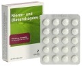 NIEREN- UND BLASEN Dragées S, 40 Stück