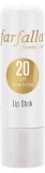 Farfalla Lip Stick SPF20, 4.6 g