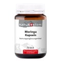 Naturstein Moringa capsules, 75 pièces