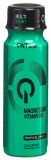 QNT Magnesium Vitamine B6 Shot Tropical Fruit, 80 ml