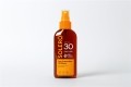 SOLERO Spray huile solaire protectrice SPF30, 150 ml