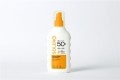 SOLERO Sonnenspray feuchtigkeitsspendend SPF50+, 200 ml