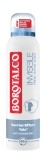 BOROTALCO Deo Invisible Fresh Ocean Scent Spray