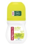 BOROTALCO Active Fr roll on cit cit vert 50 ml