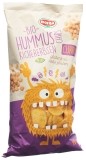 Morga Kichererbsen Chips Curry Bio glutenfrei, 75 g