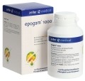 EPOGAM 1000 liquide orale unidose, 120 pièces