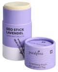 PURALPINA Déo Stick Lavande, 50 ml