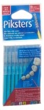 PIKSTERS brosse interdentaire 5 10 pièces