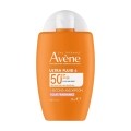 AVENE Sun Ultra Fluid Radiance SPF50+, 50 ml