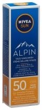 NIVEA Sun Alpin LSF 50, 50 ml