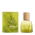 MEXX INSPIRED Nature Eau de Parfum Femme, 30 ml