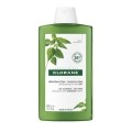 KLORANE Ortie shampooing, 400 ml