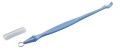 MEDISET Curette Derma 7 mm, 40 pièces