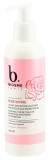 BIOSME Waschgel Intimpflege Rose probiotika, 200 ml